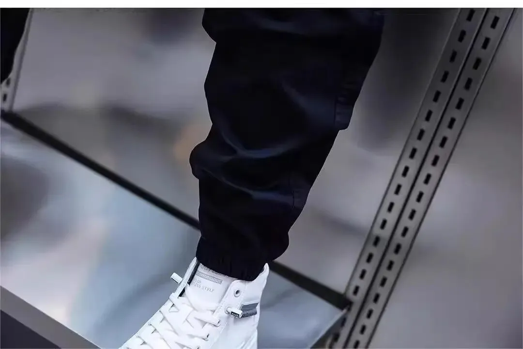 Edelstein™ | Athletic Pants with Details