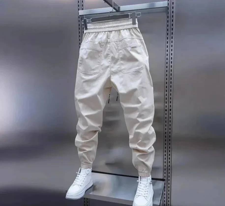 Edelstein™ | Athletic Pants with Details