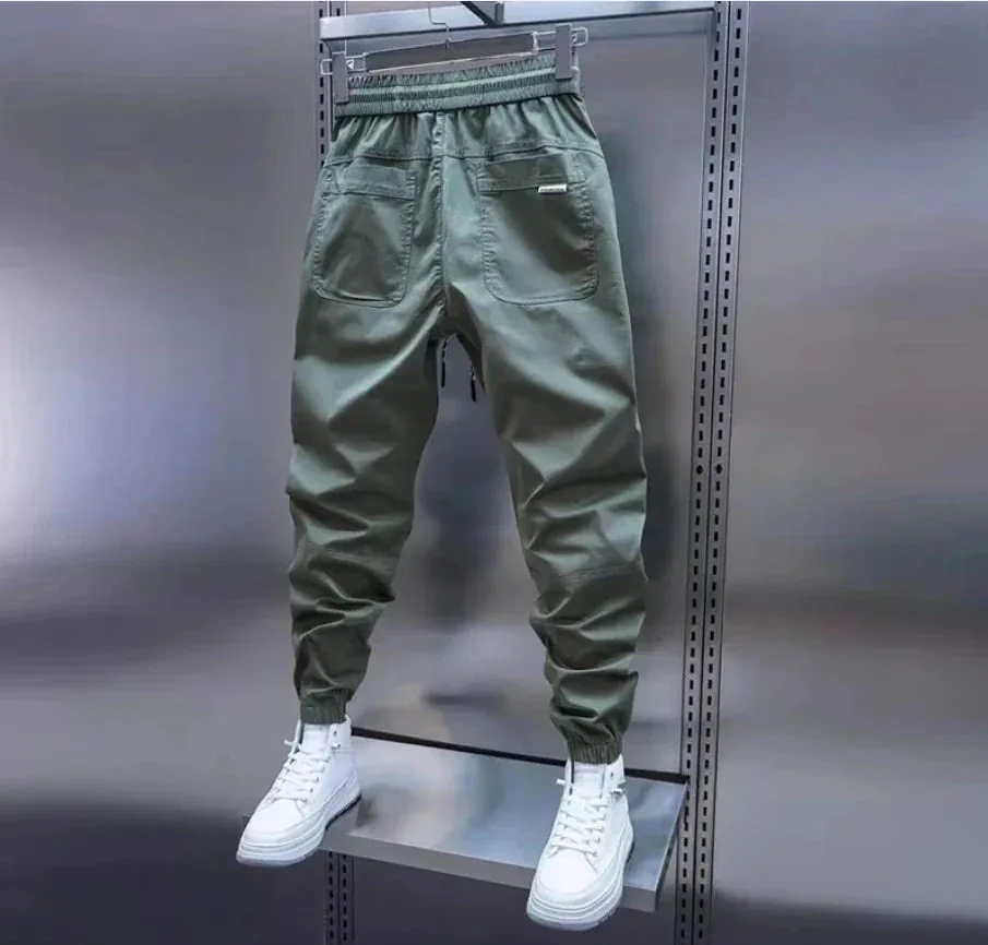 Edelstein™ | Athletic Pants with Details