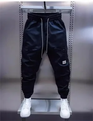 Edelstein™ | Athletic Pants with Details
