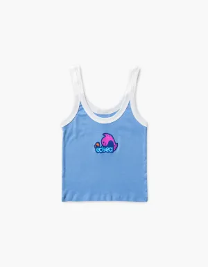 EDSea Guppy Strap Tank
