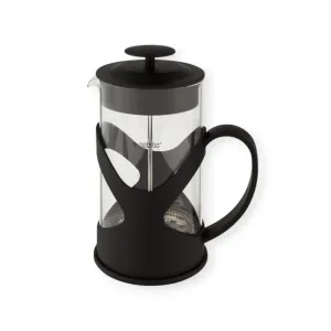 Eetrite Coffee Plunger Borosilicate Glass 1000ML ERP1000BK