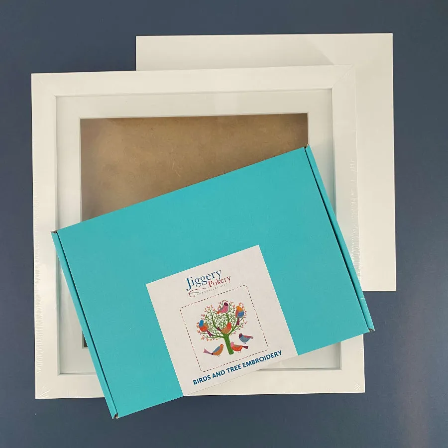 Embroidery gift sets