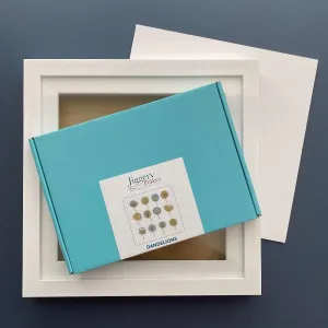 Embroidery gift sets
