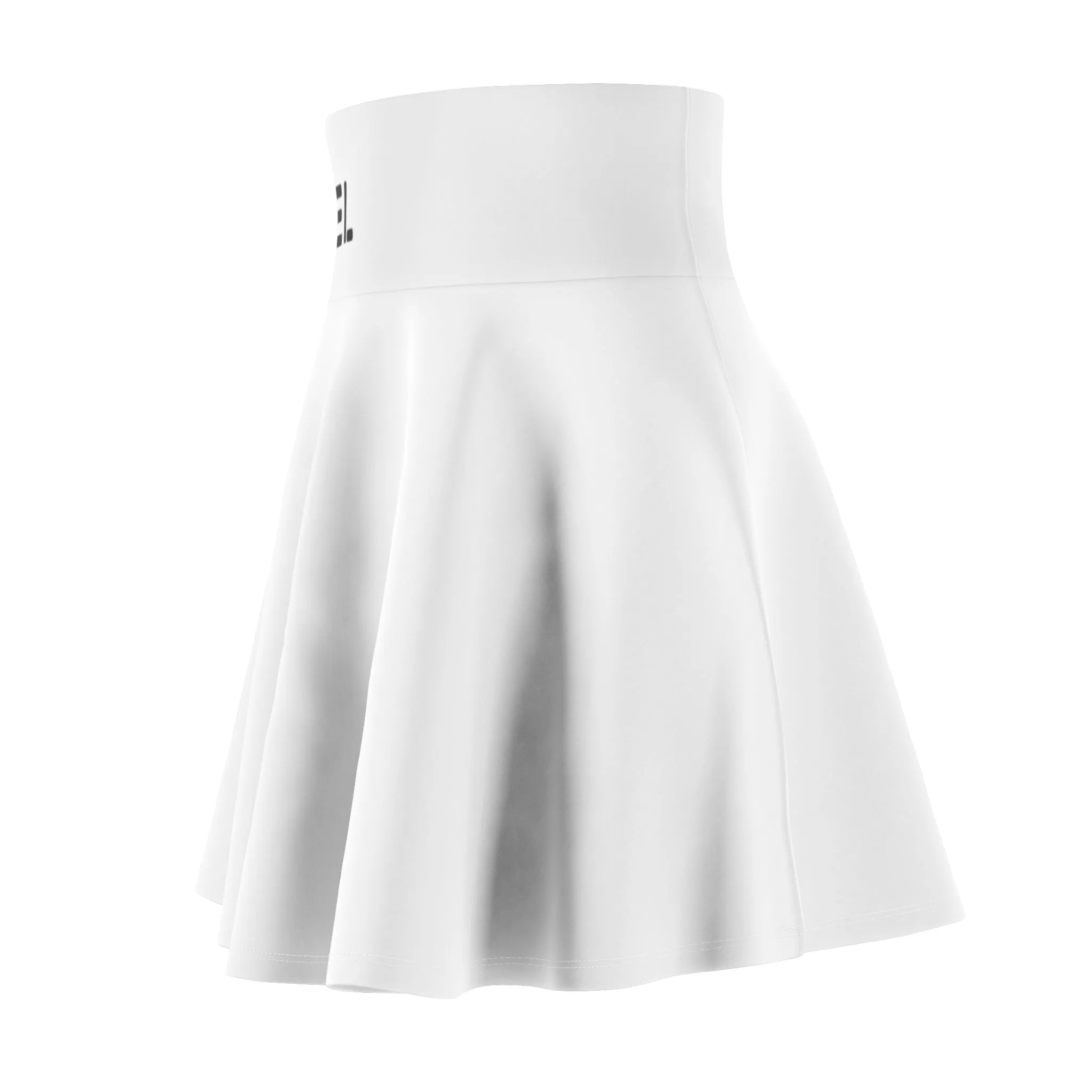 Emmanuel Women's Skater Skirt - Stylish and Versatile Fashion Piece