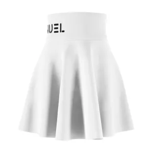 Emmanuel Women's Skater Skirt - Stylish and Versatile Fashion Piece
