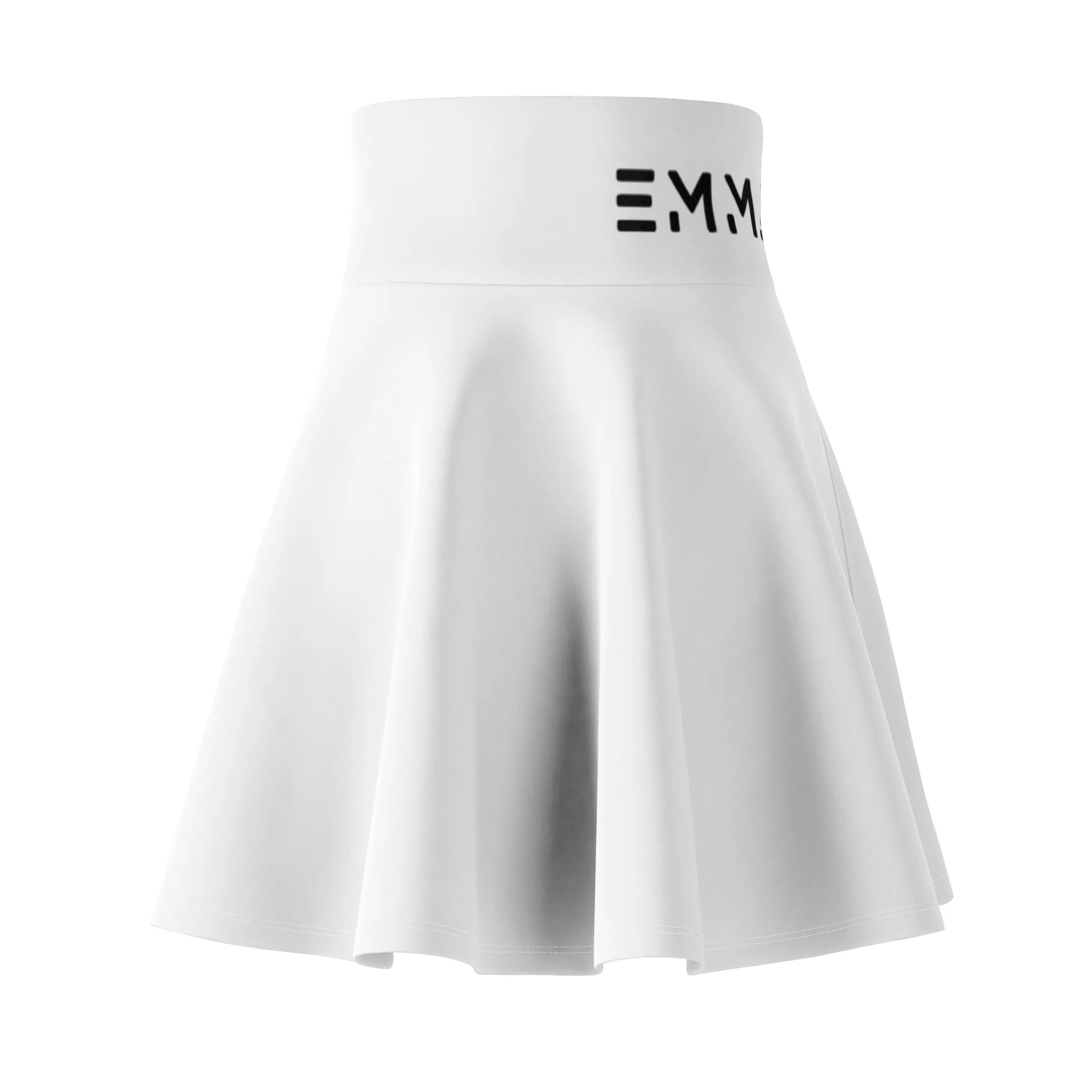 Emmanuel Women's Skater Skirt - Stylish and Versatile Fashion Piece