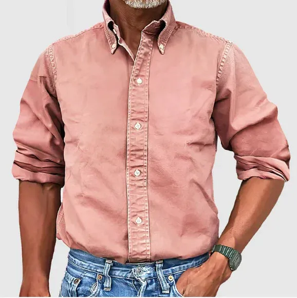 Emmerik: A stylish shirt