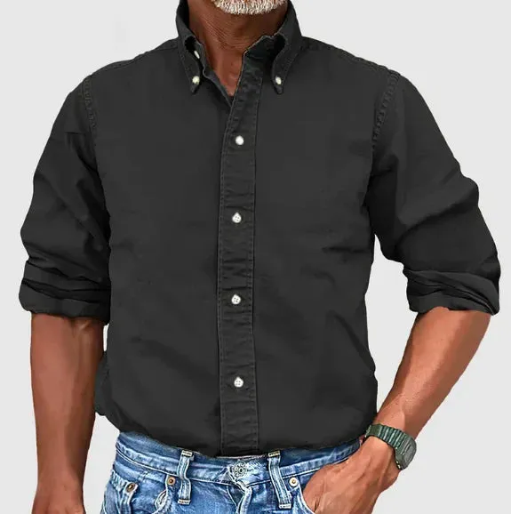 Emmerik: A stylish shirt