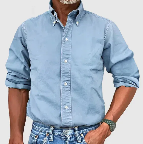 Emmerik: A stylish shirt