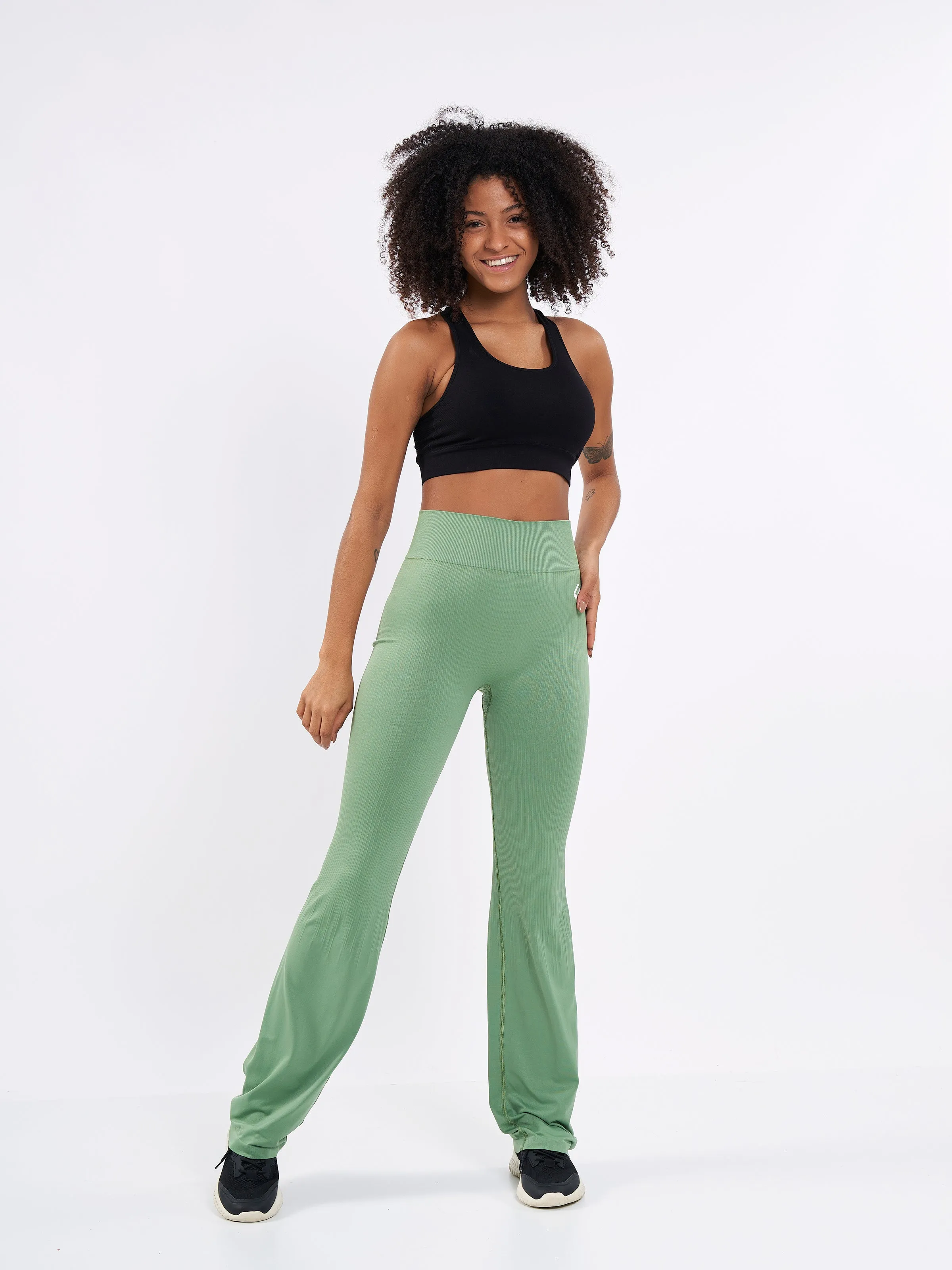 Empowerment Pants