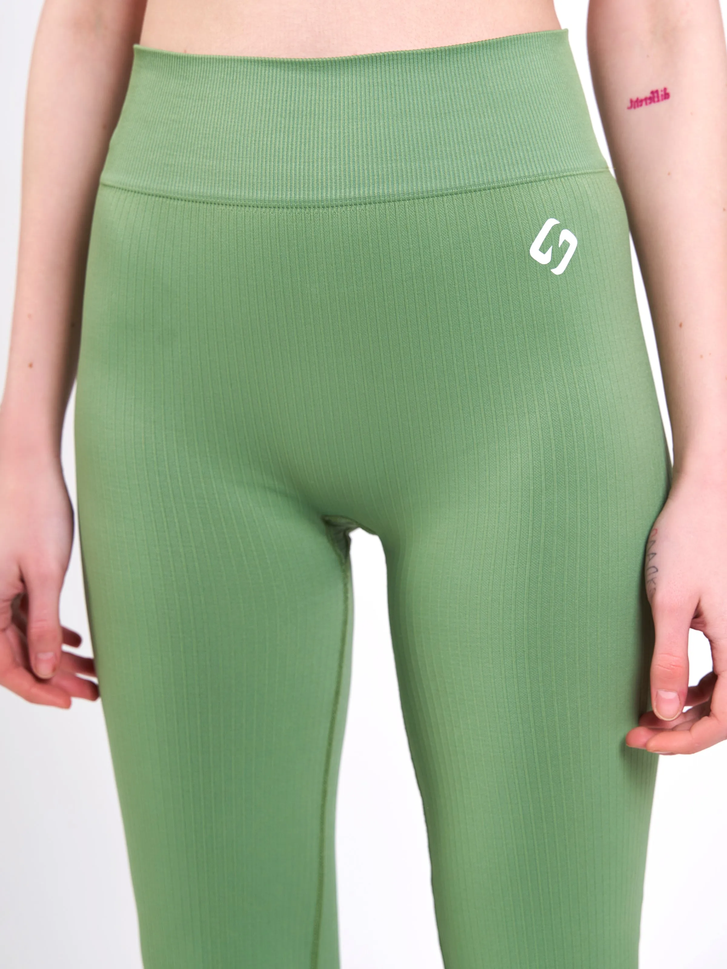 Empowerment Pants