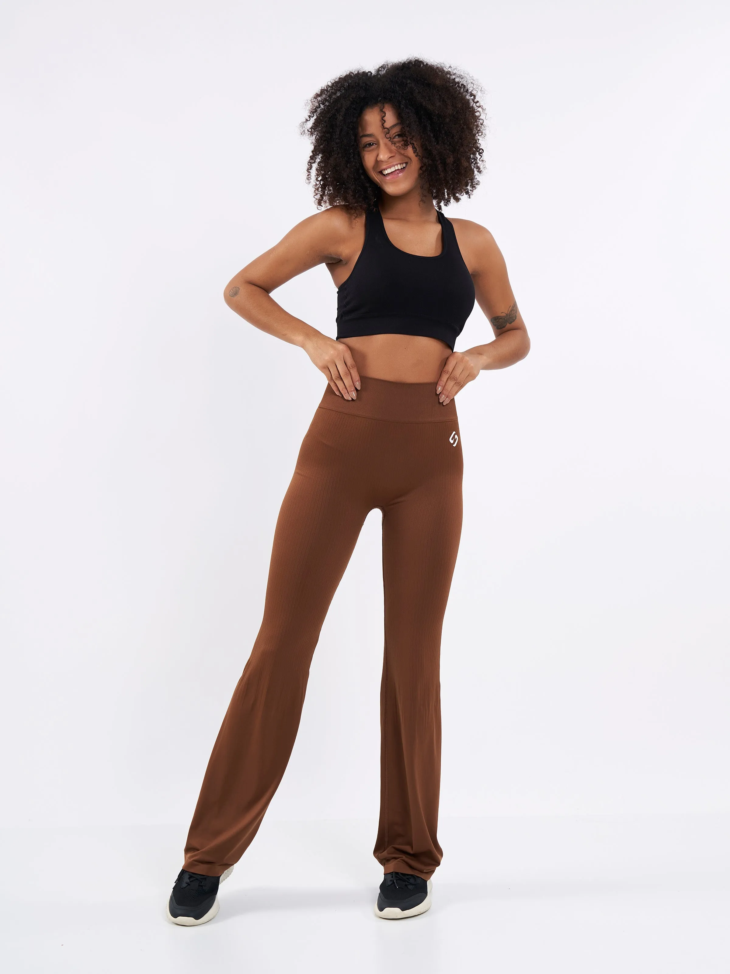 Empowerment Pants