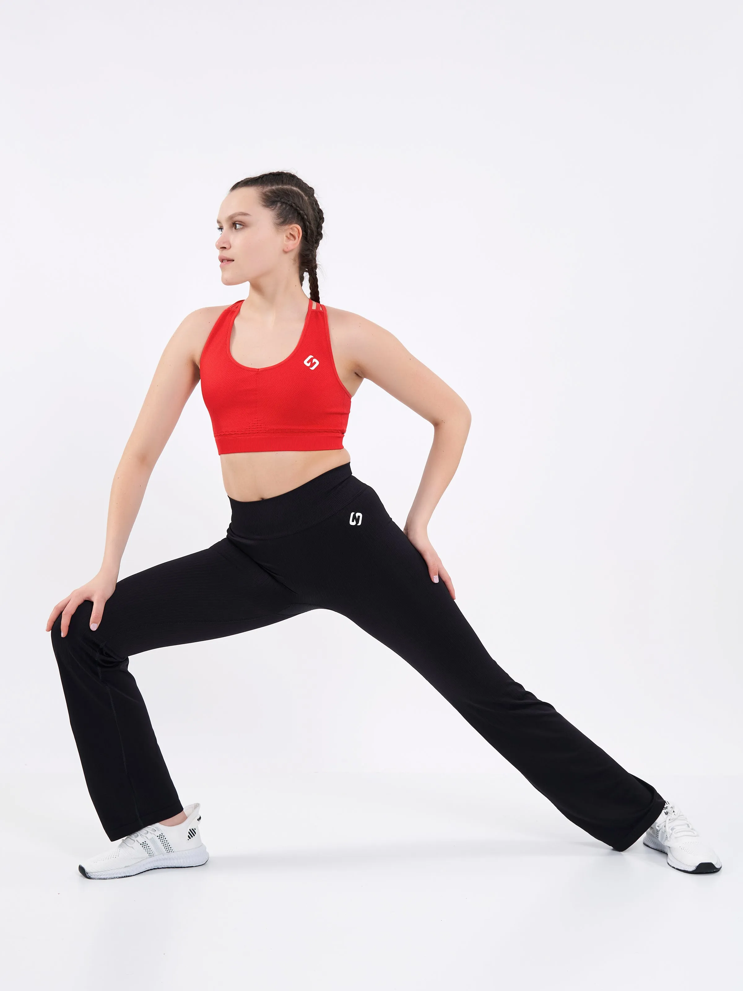 Empowerment Pants