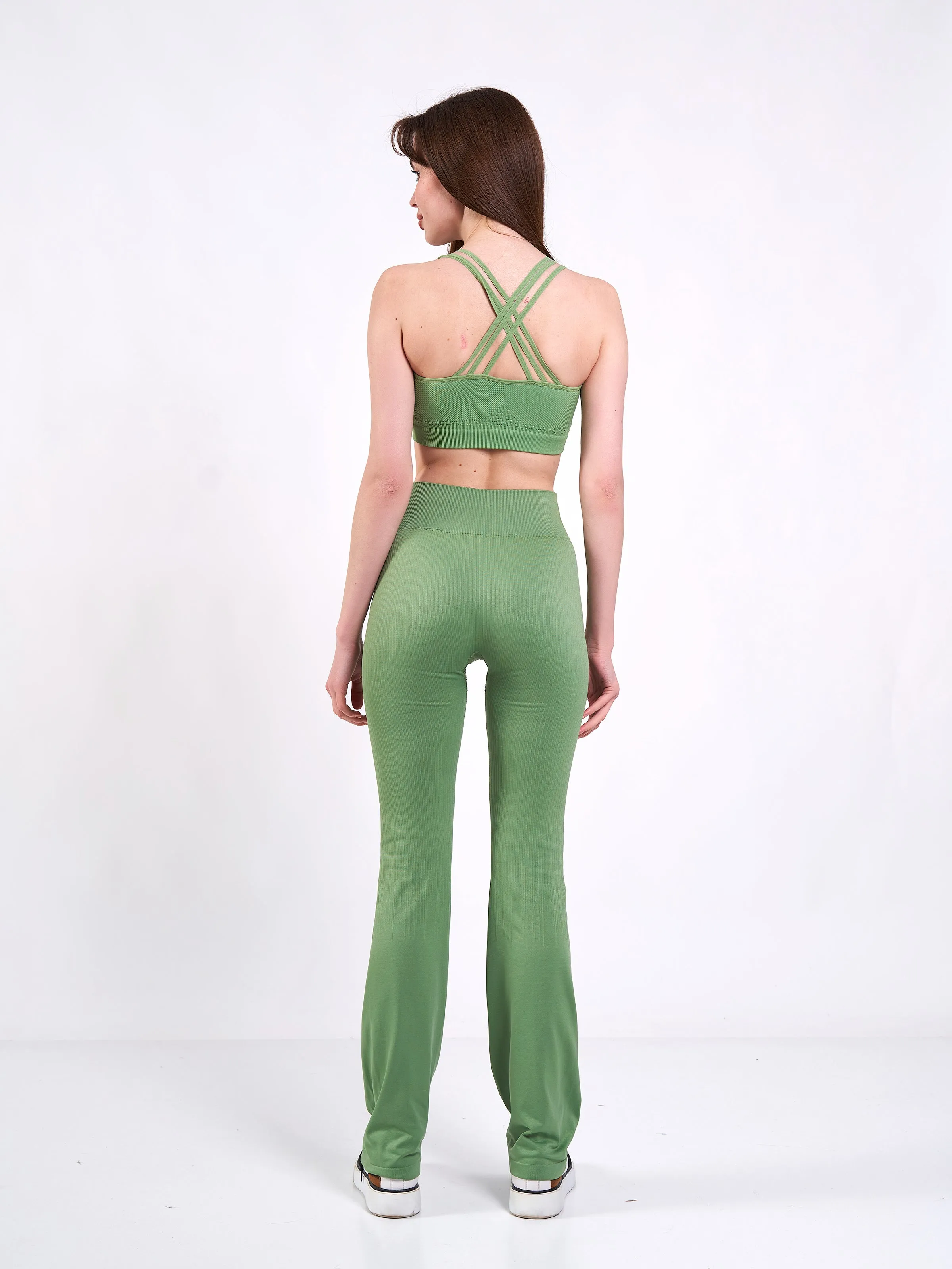 Empowerment Pants