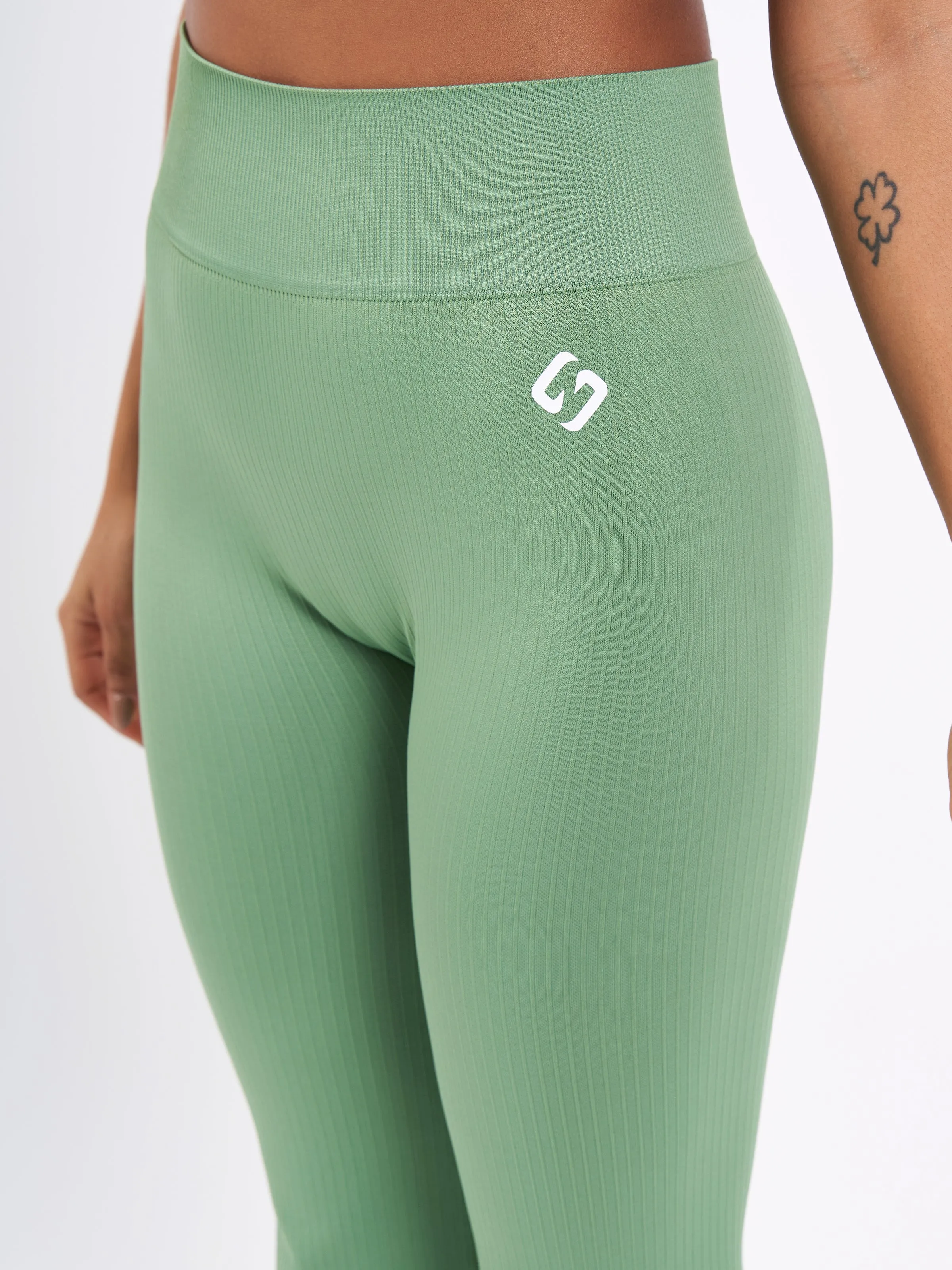 Empowerment Pants