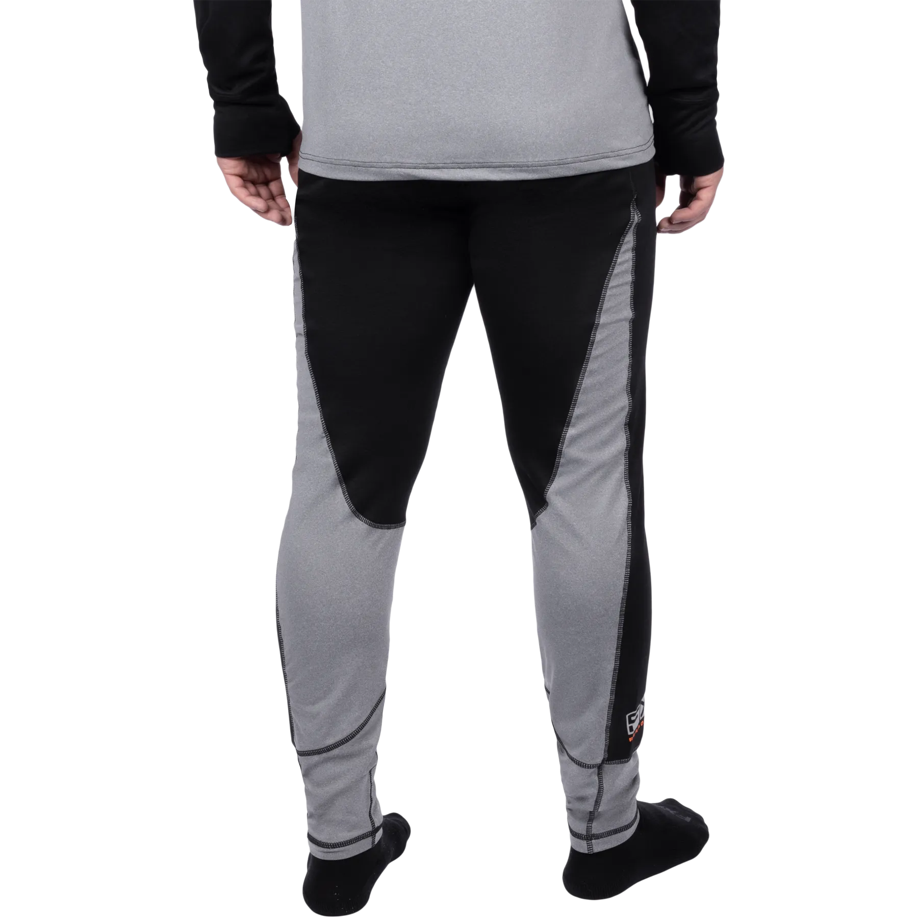 Endeavor Hybrid Merino Pants
