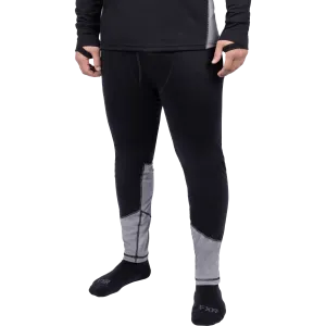 Endeavor Hybrid Merino Pants