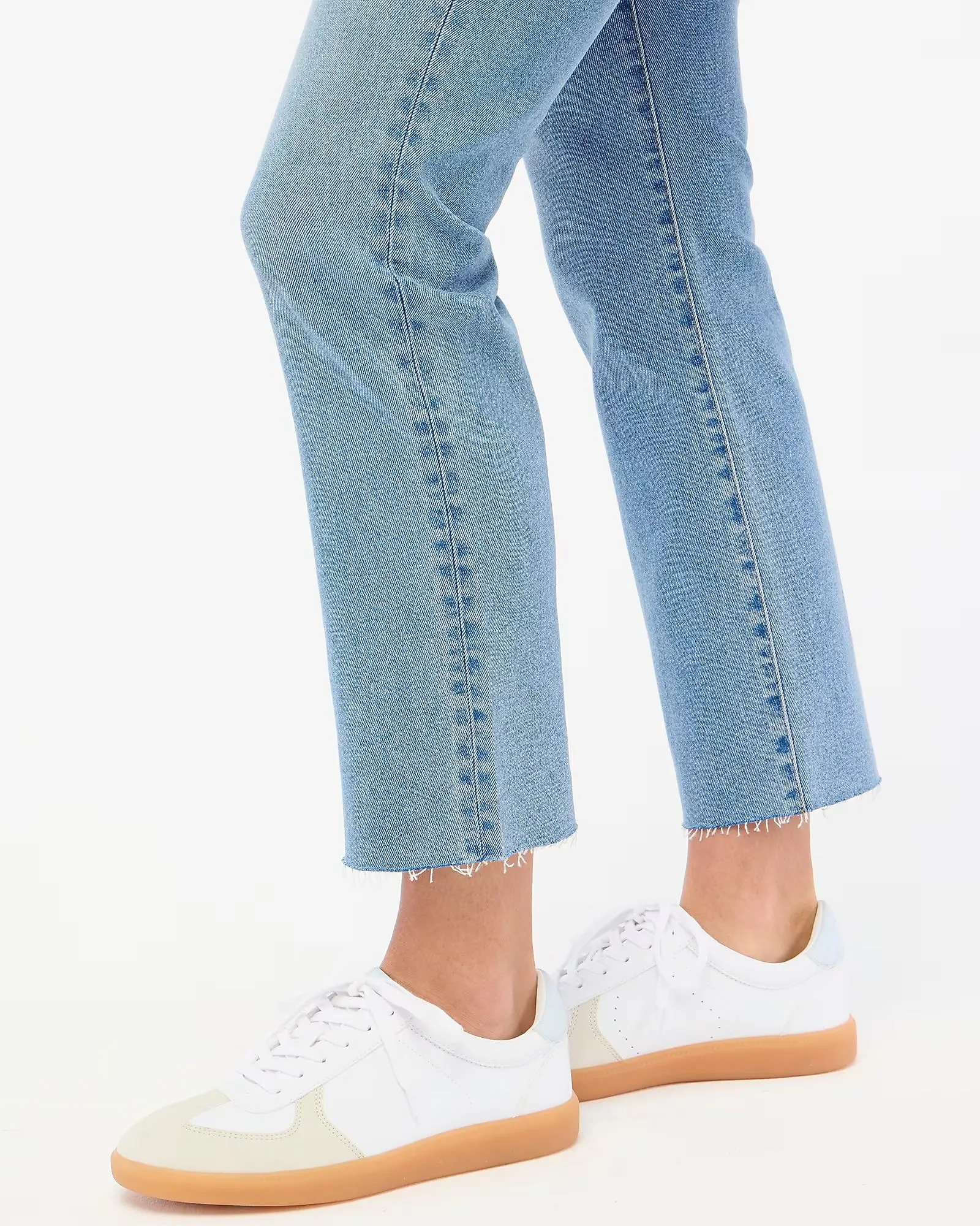 Essential Straight Jeans
