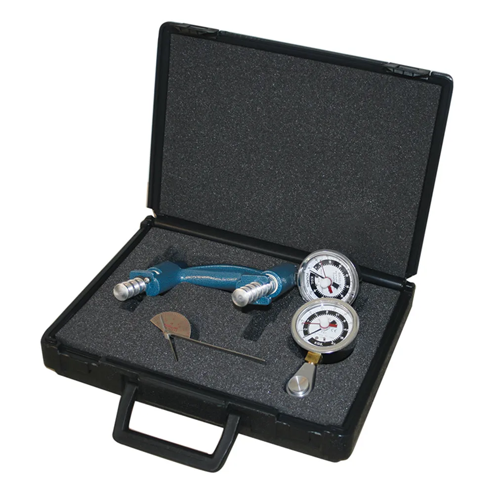 Fabrication Enterprises 3 Piece Hand Evaluation Sets - Model 120103