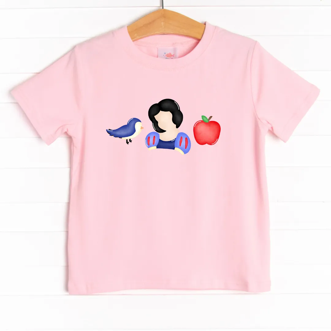 Fairest Friend Graphic Tee