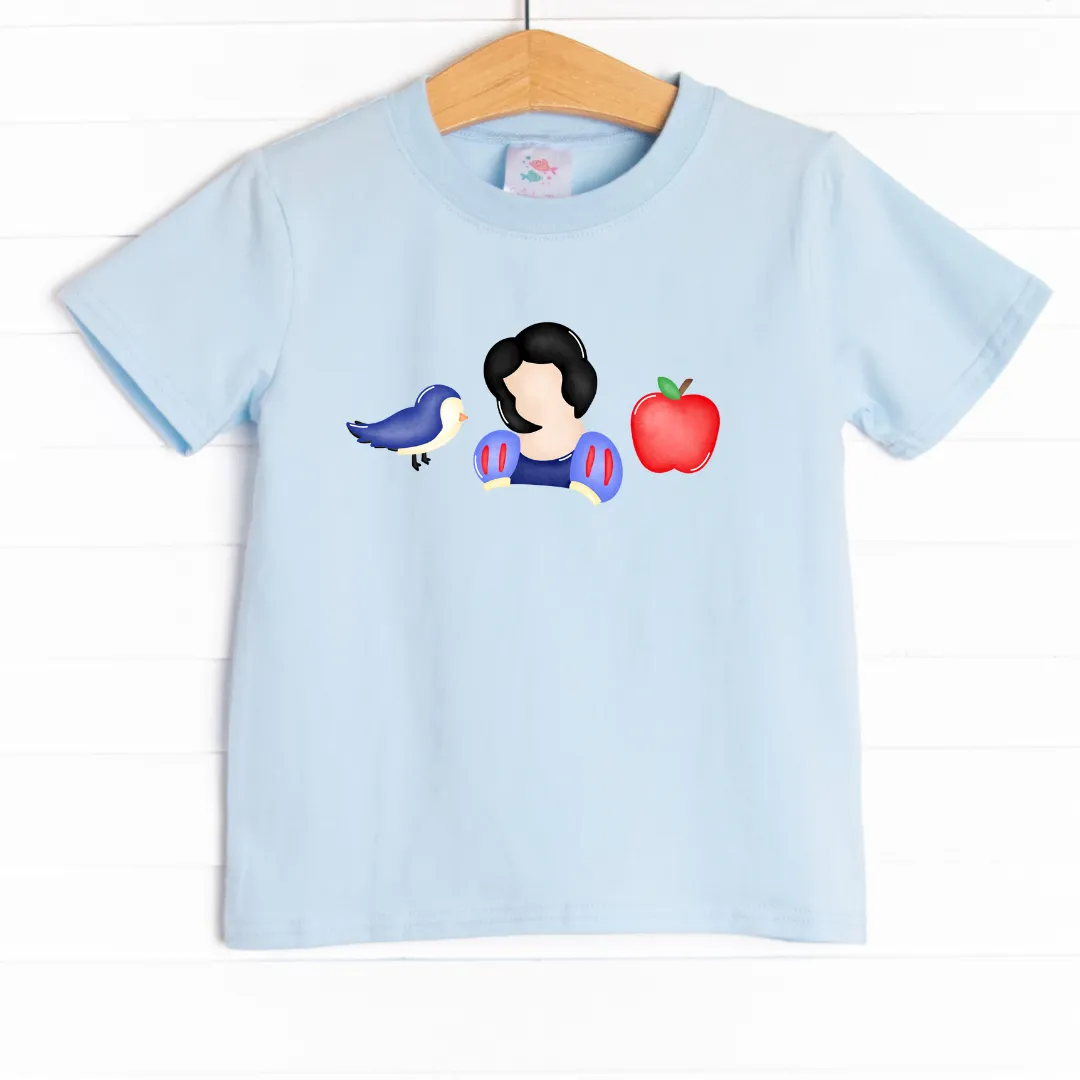 Fairest Friend Graphic Tee