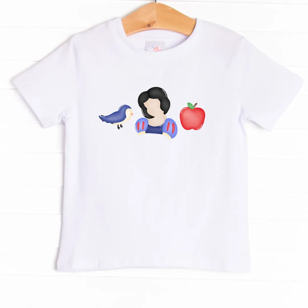 Fairest Friend Graphic Tee