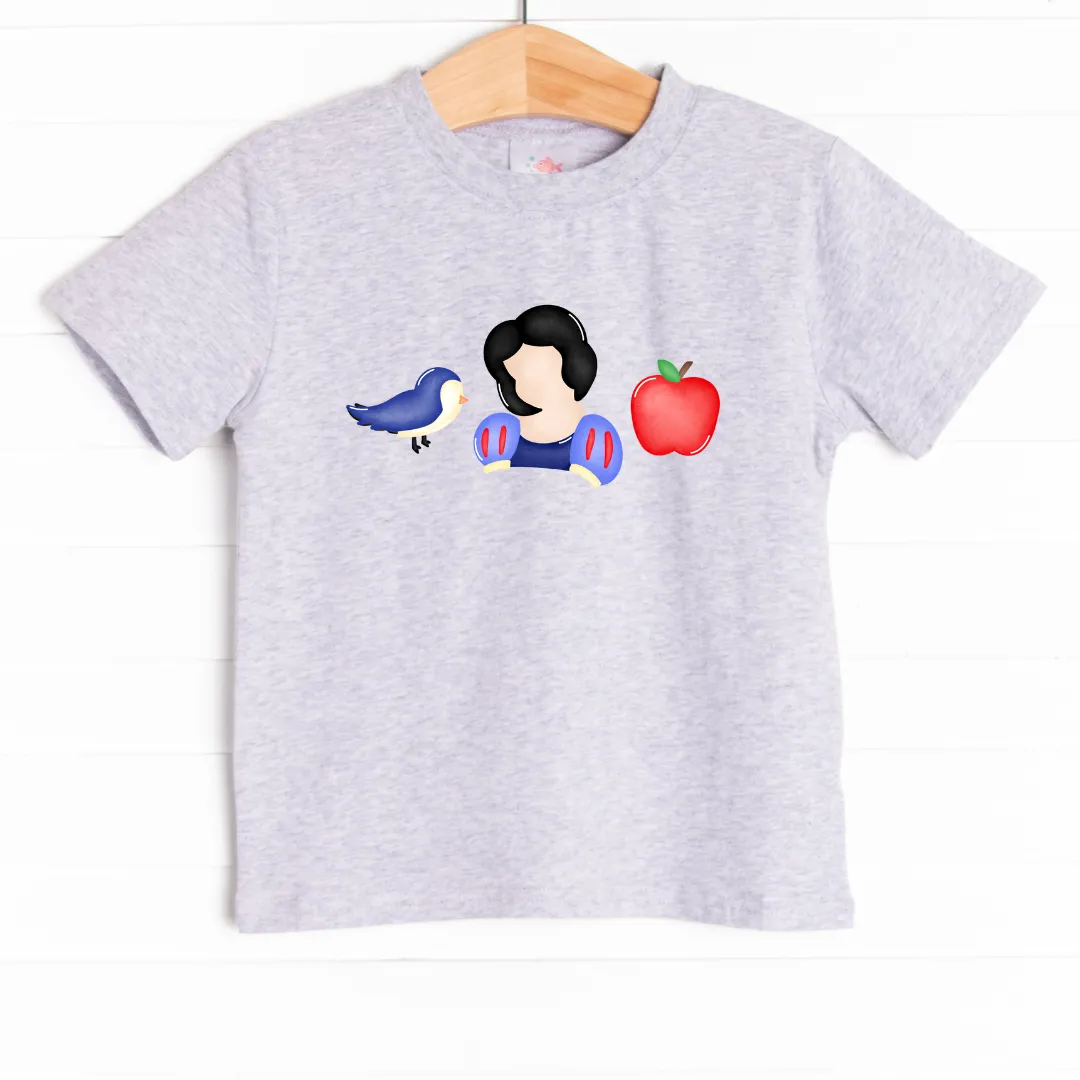 Fairest Friend Graphic Tee