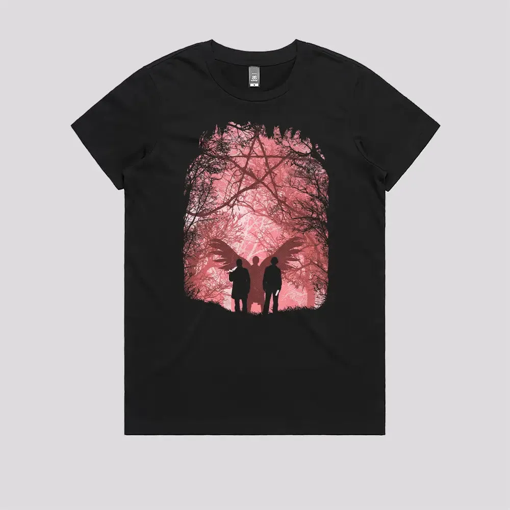 Famous Hunters T-Shirt