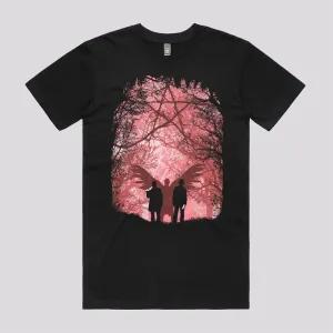 Famous Hunters T-Shirt