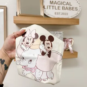 FANTASYLAND MOUSES Tees * READY TO SHIP