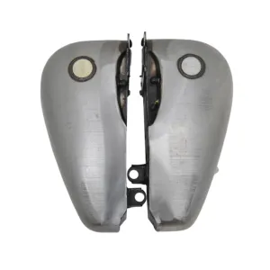 Fat Bob style Gas Tank - 6 Gallon