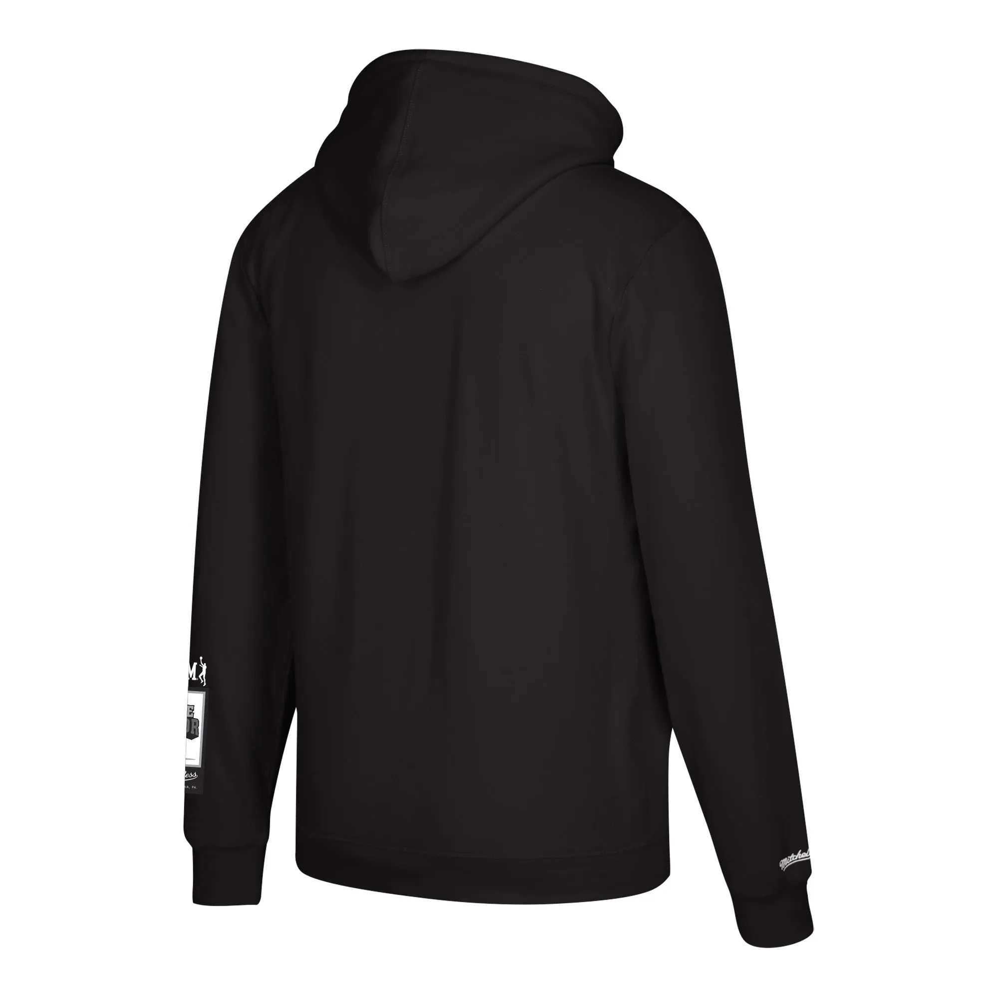 Fight For Your Rights Fist Hoodie