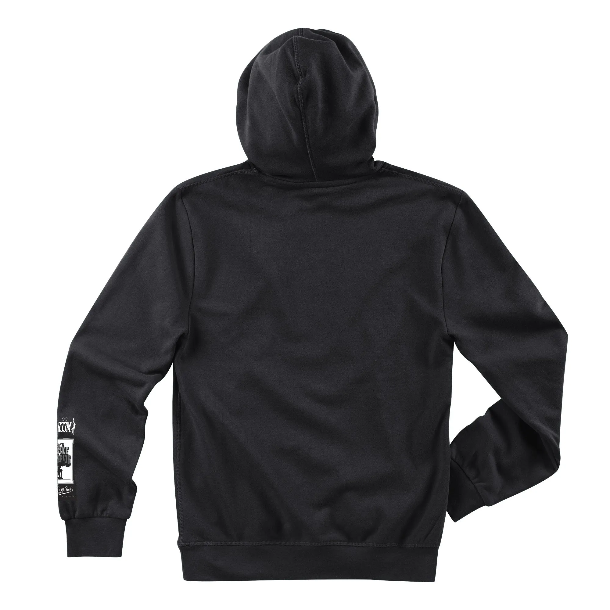 Fight For Your Rights Fist Hoodie