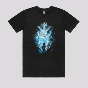 Final Flash Storm T-Shirt