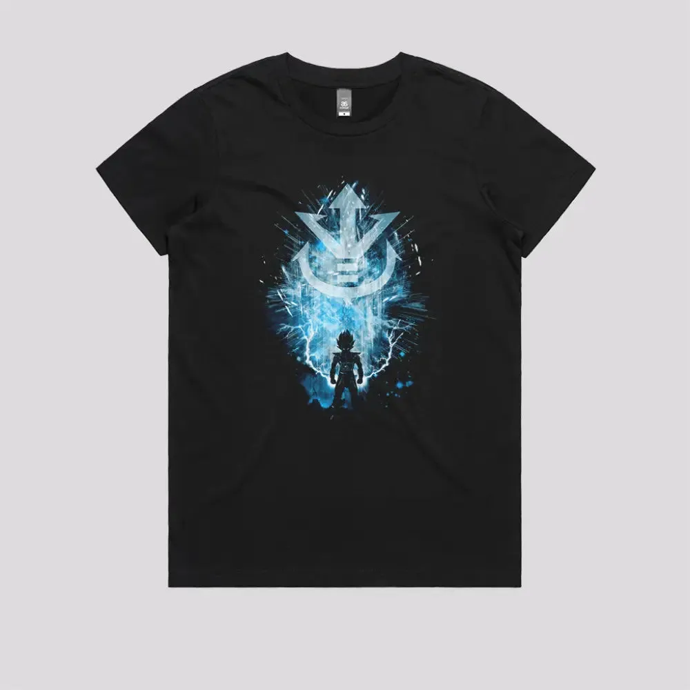 Final Flash Storm T-Shirt