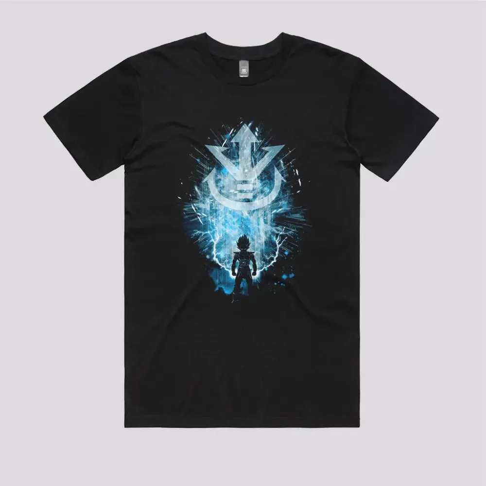 Final Flash Storm T-Shirt