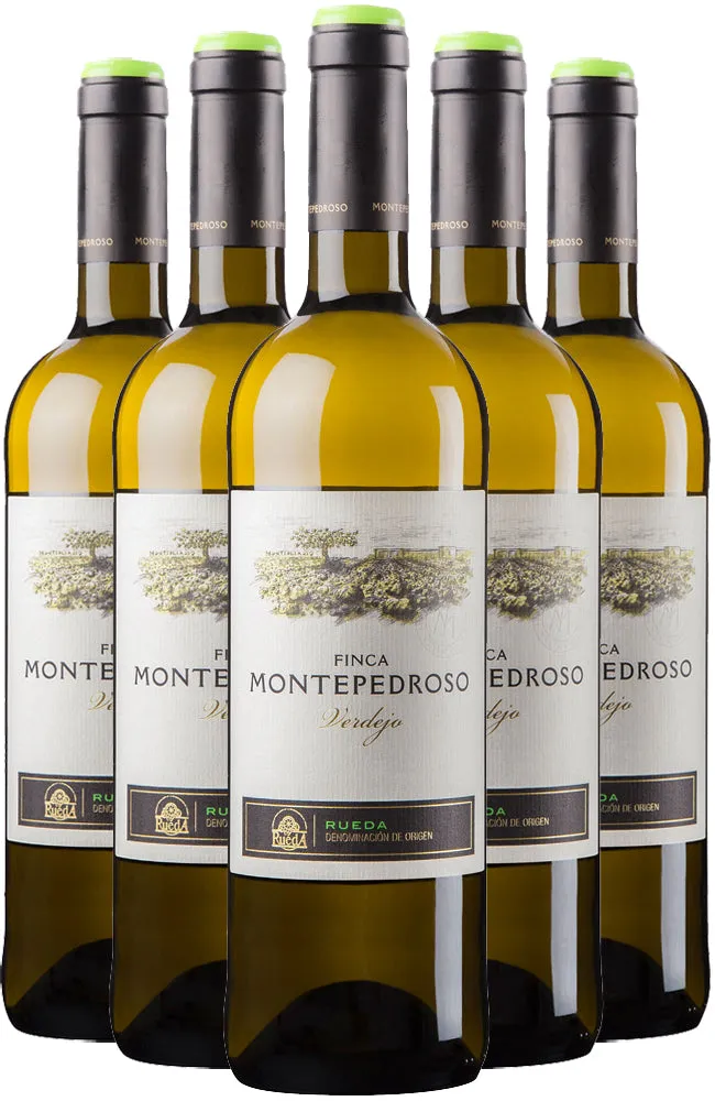 Finca Montepedroso Verdejo 2023