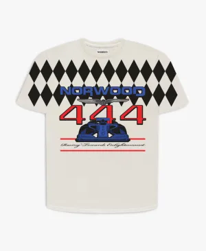 FINISH LINE RACING TEE