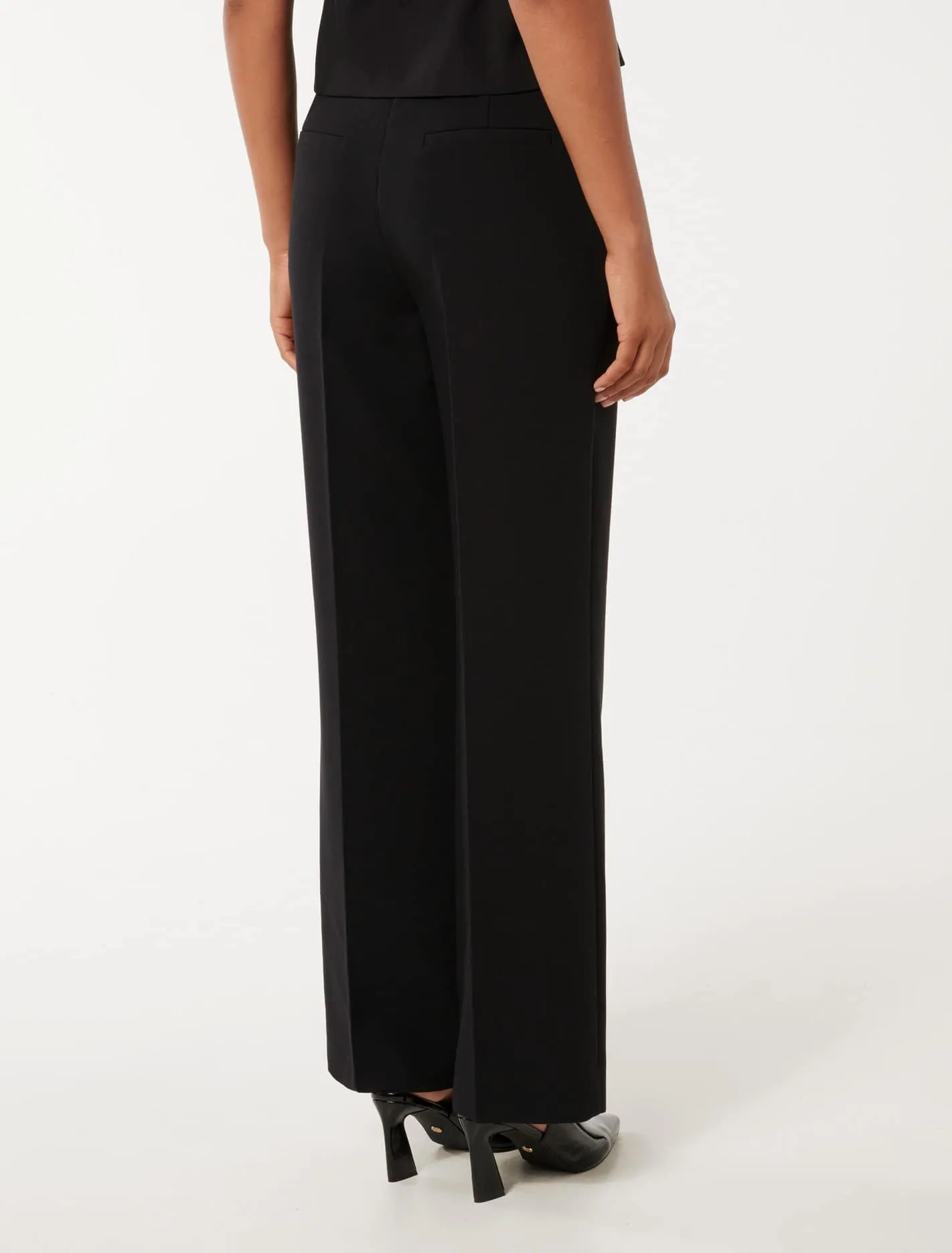 Fiora Straight Leg Pants