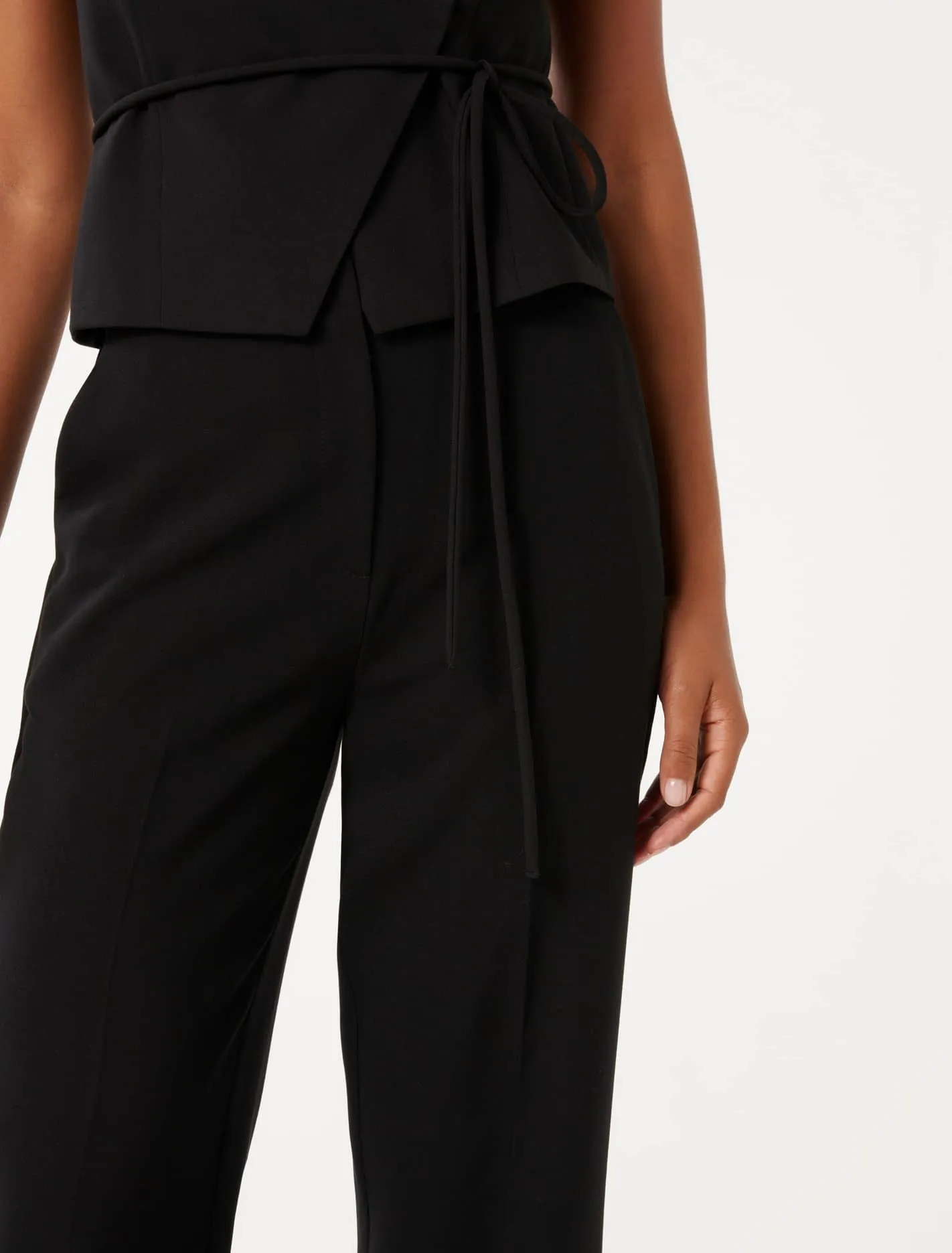 Fiora Straight Leg Pants