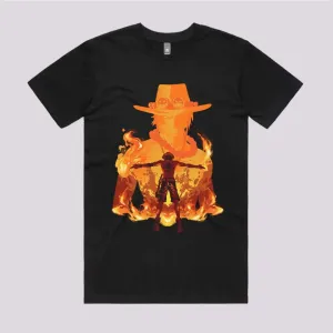 Fire Ace T-Shirt