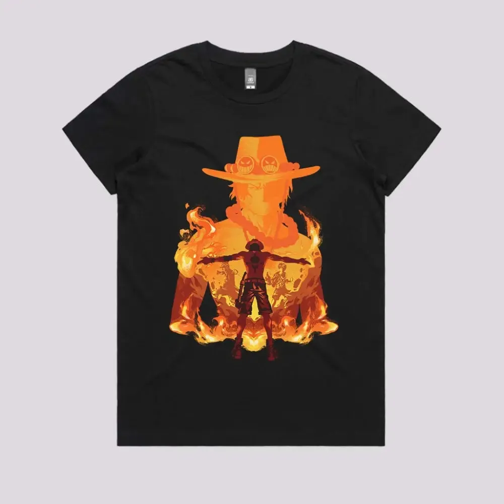 Fire Ace T-Shirt
