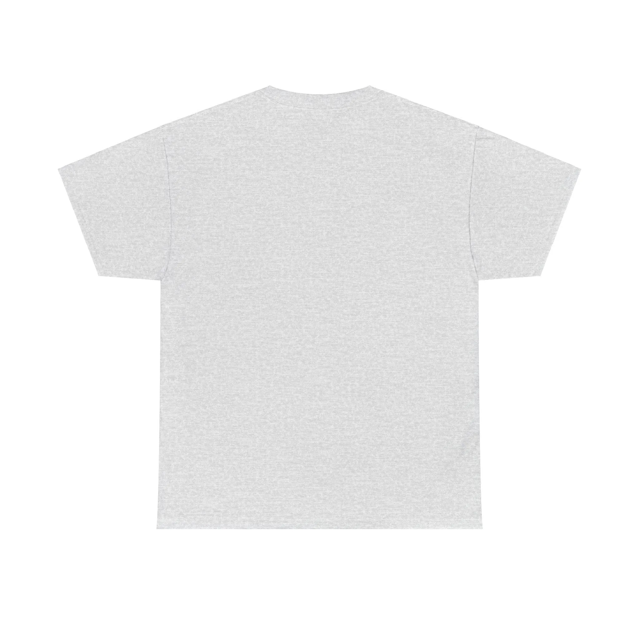 Fitness Shirt Classic Fit Cotton Tee