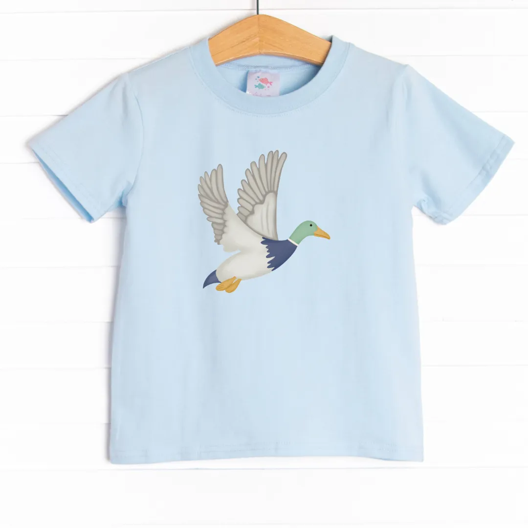 Flap and Fly Graphic Tee