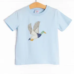 Flap and Fly Graphic Tee