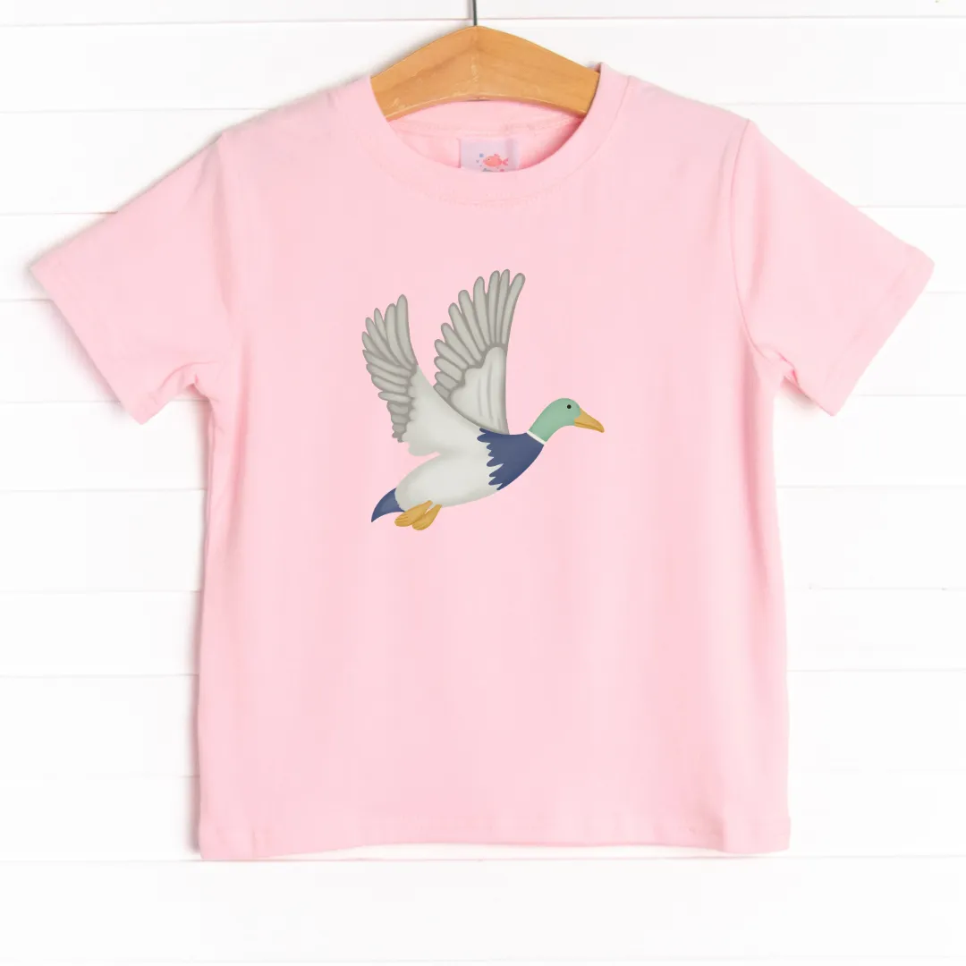 Flap and Fly Graphic Tee
