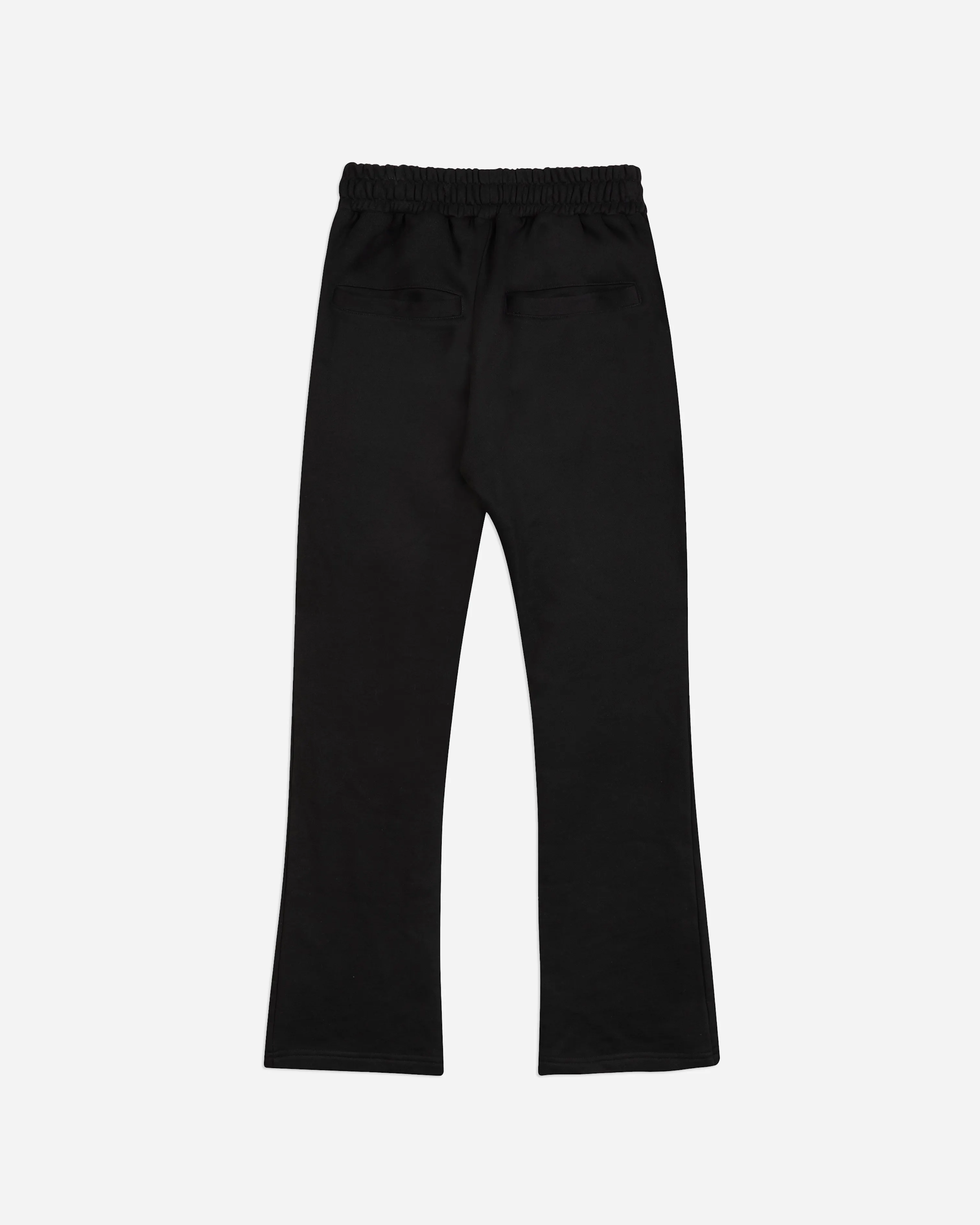 FLARED PANTS