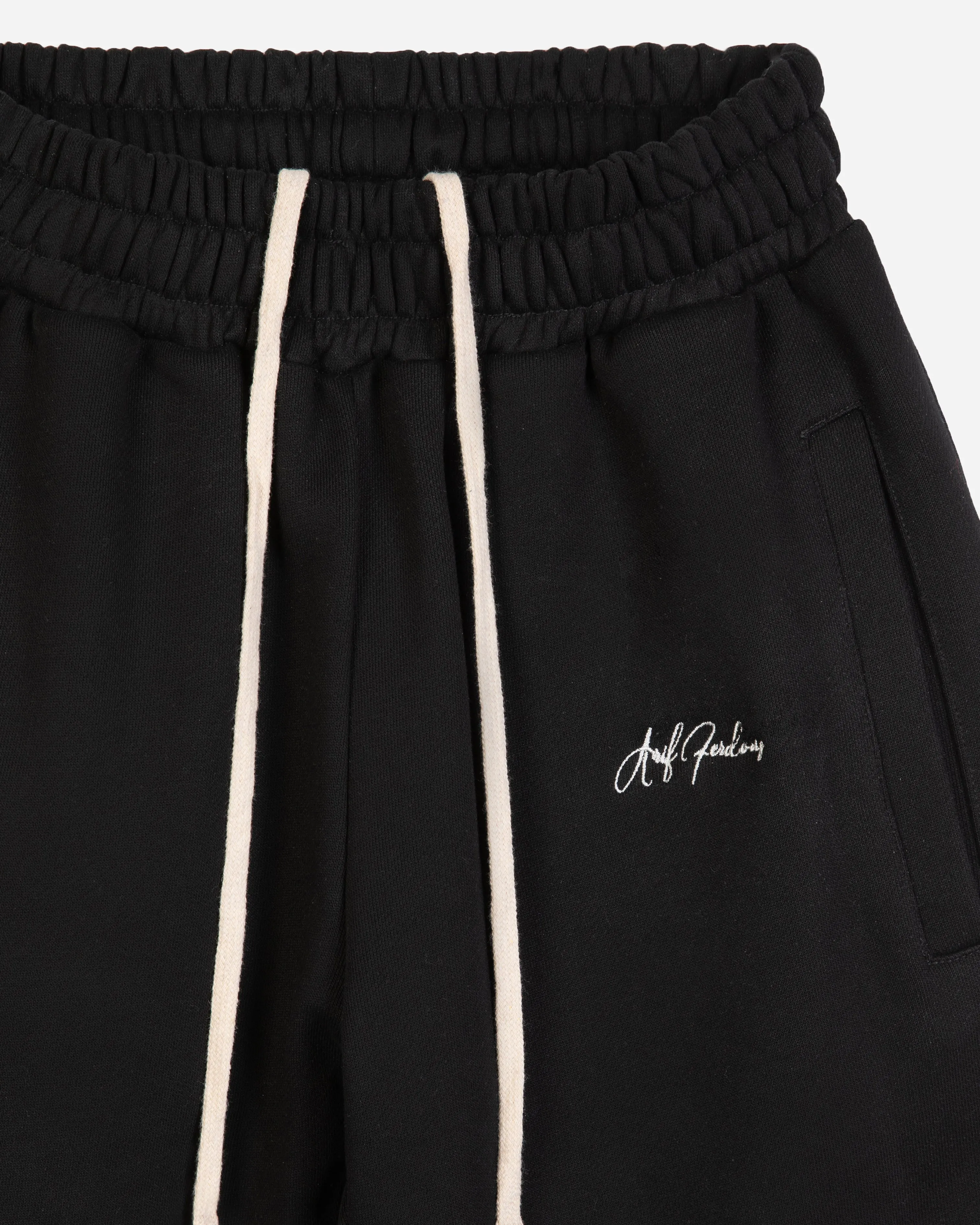 FLARED PANTS