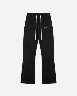 FLARED PANTS